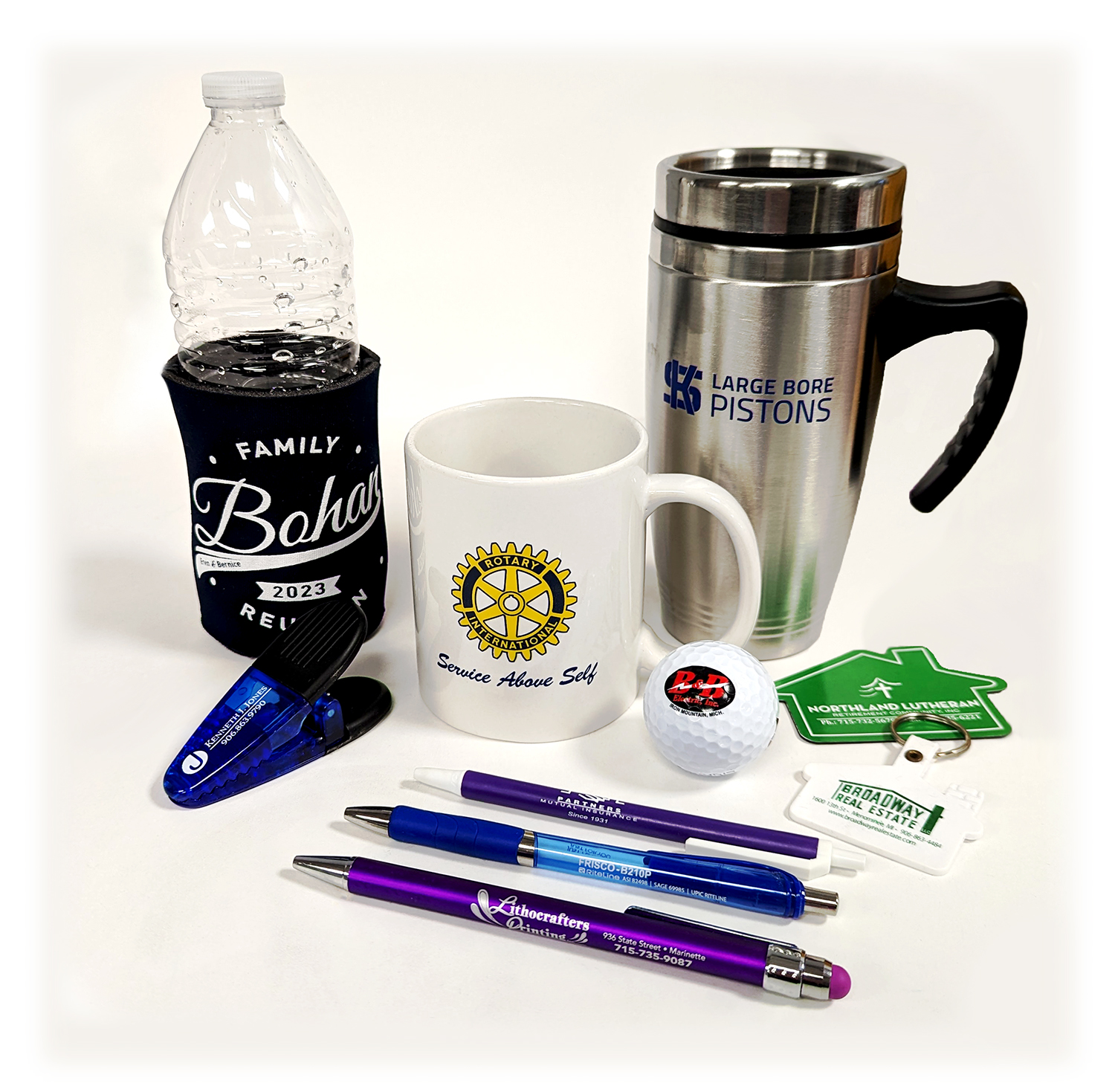 Promotional Products